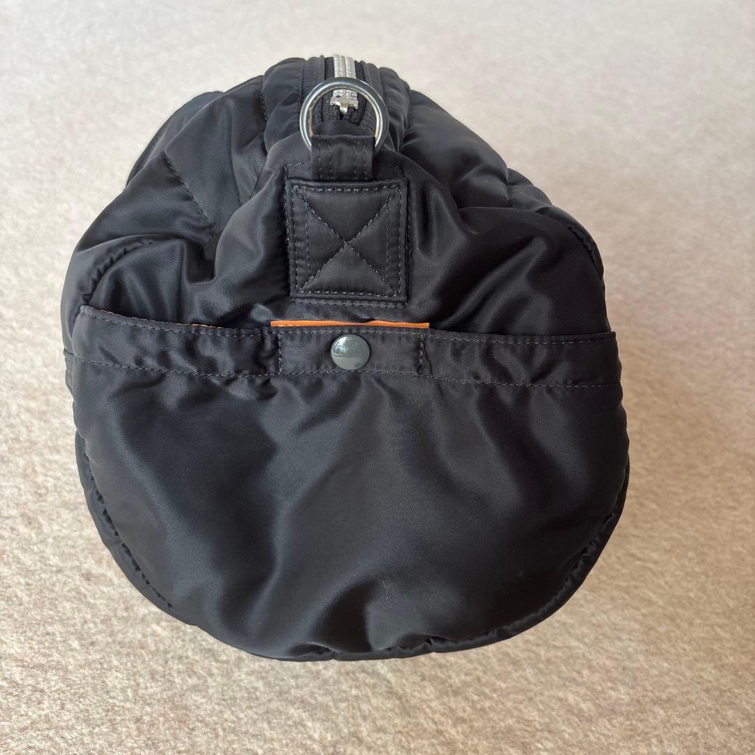 【最終値下げおまけ付き】 PORTER タンカー 2way ダッフルバッグ
