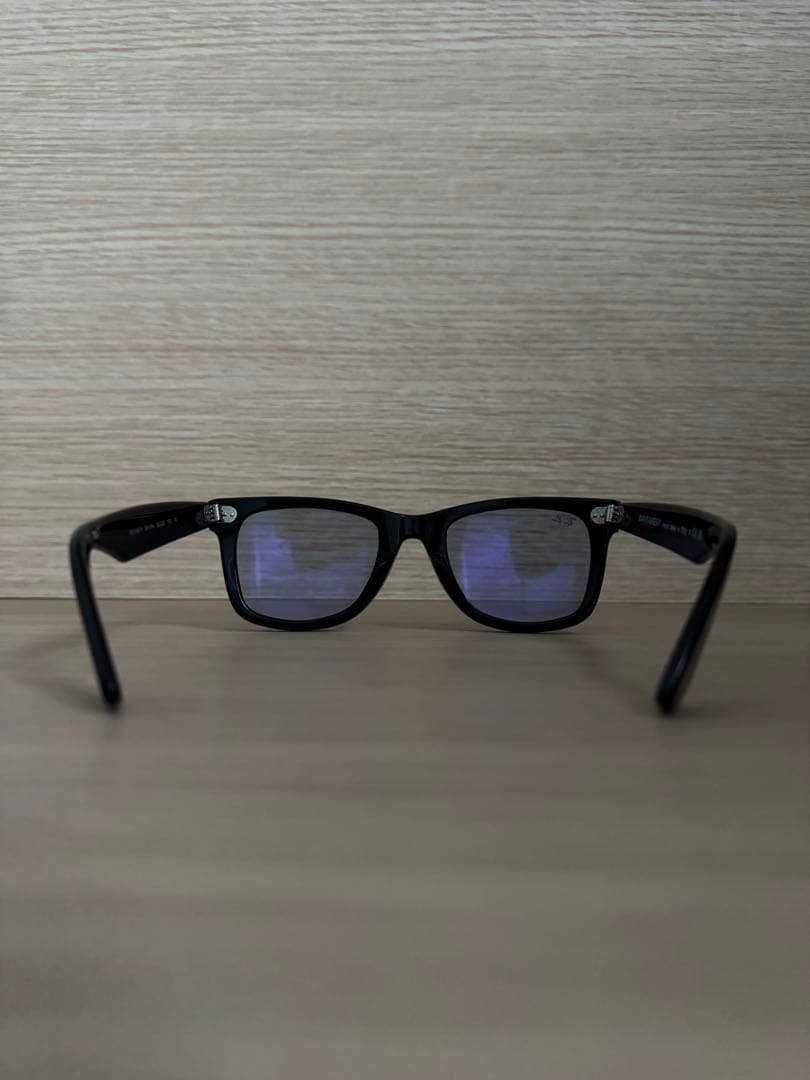 Ray-Ban レイバン RB2140F 901/64 52ウェイファーラー