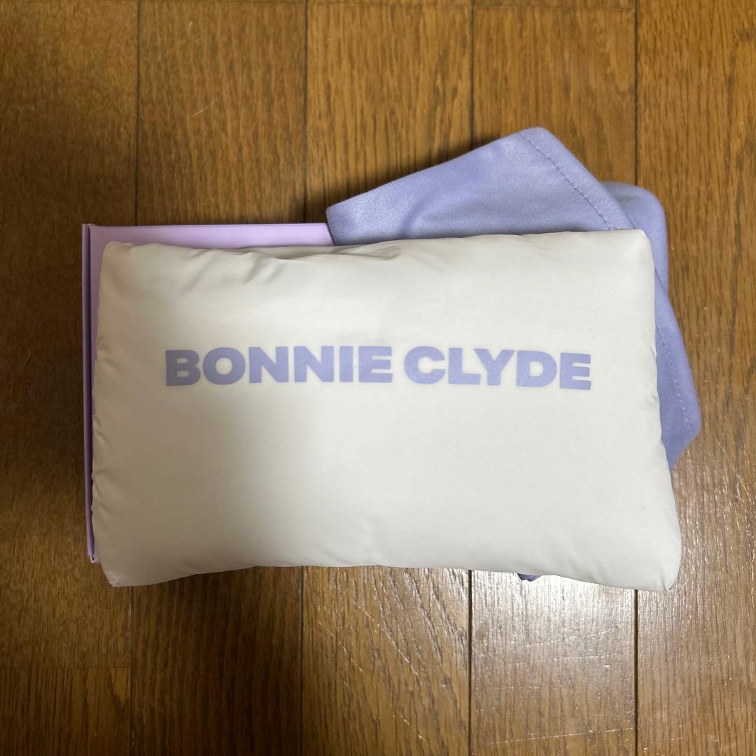 ☆bonnie clyde PICCOLO☆