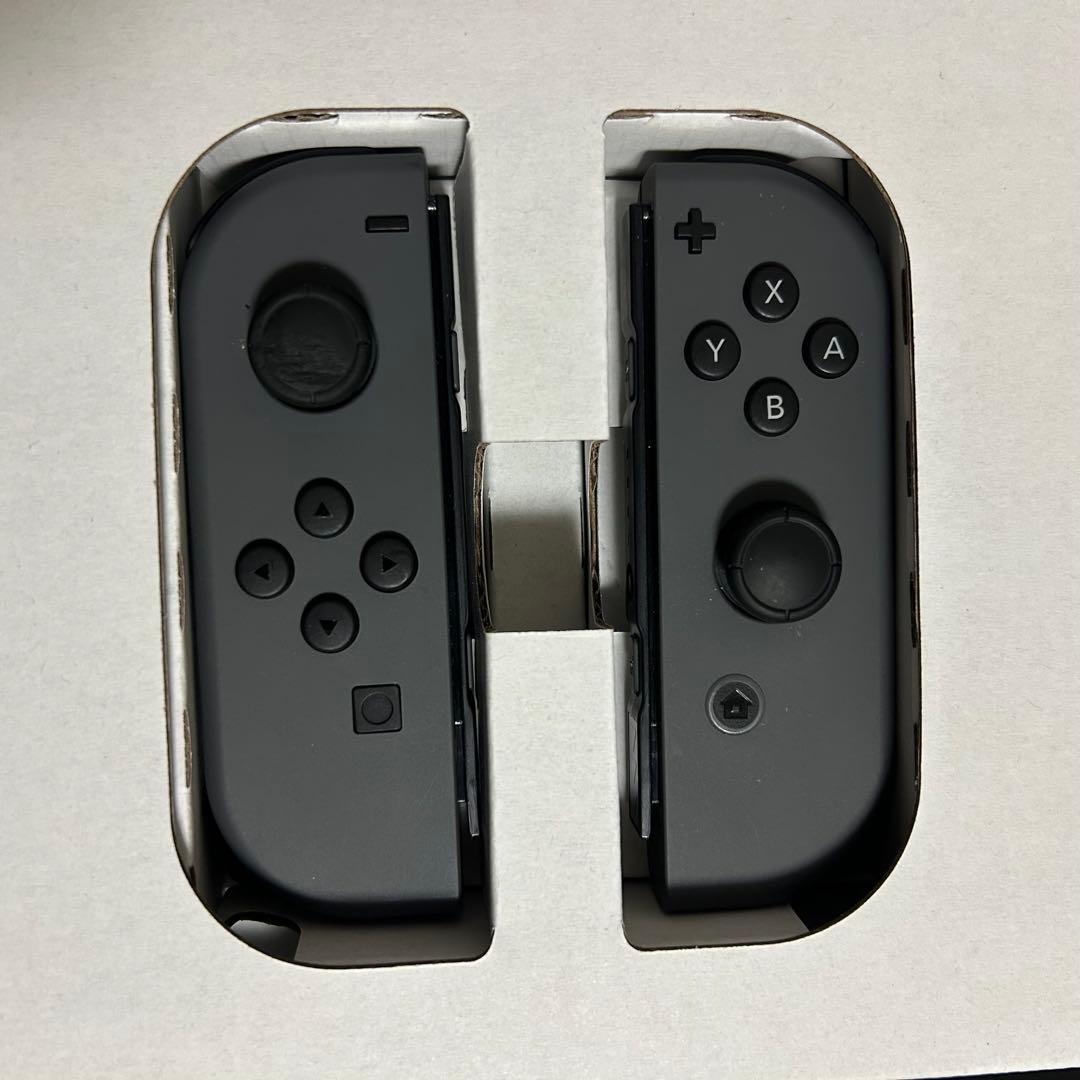 Nintendo Switch 本体 ブラック ゲーム2本セット