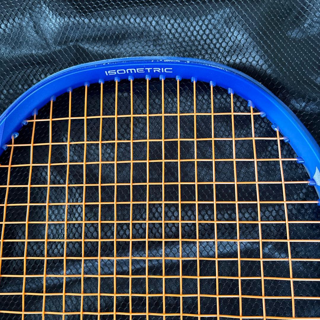YONEX EZONE 98 2025 硬式テニスラケット