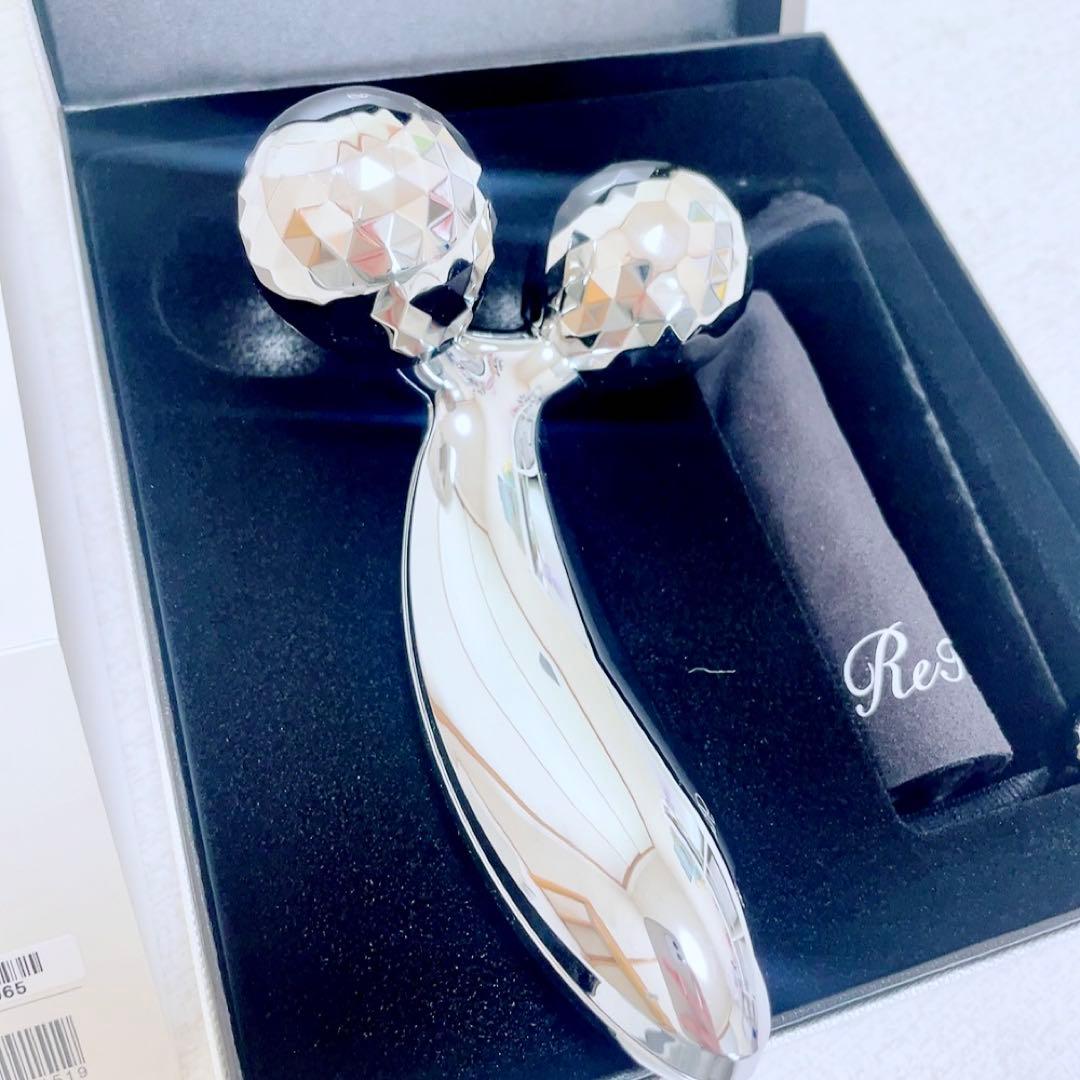 正規品　ReFa 美顔ローラー PEC-L1706
