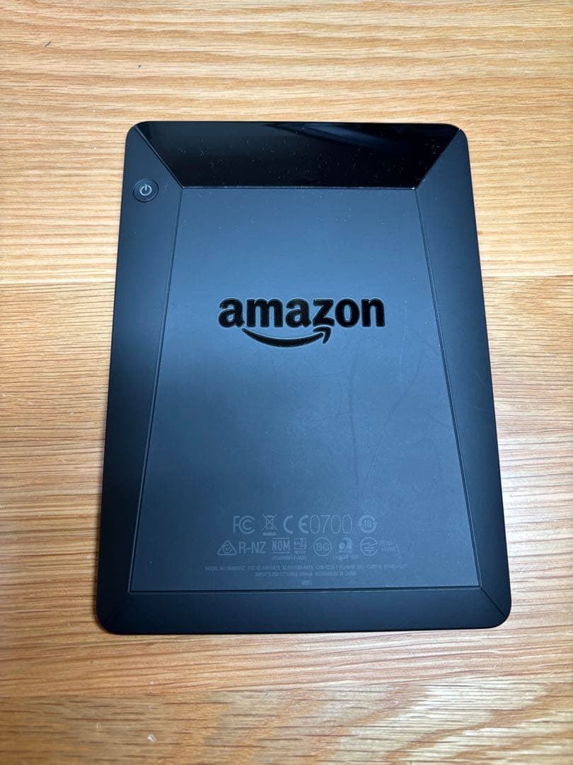 kindle voyage ce0700 美品