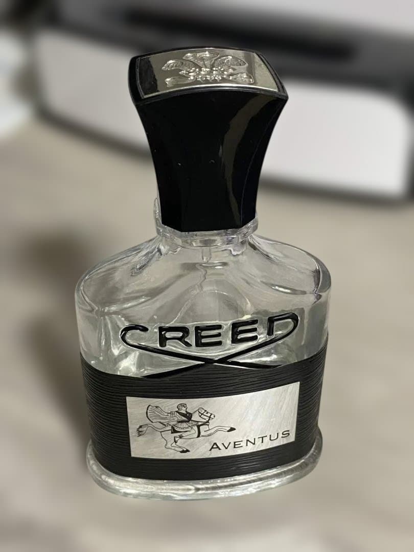 2016年 Creed Aventus 75ml 香水
