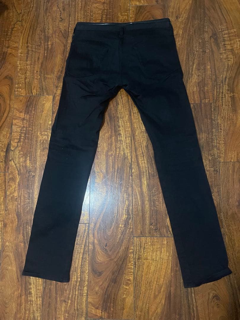undercover 09AW スカートパンツ