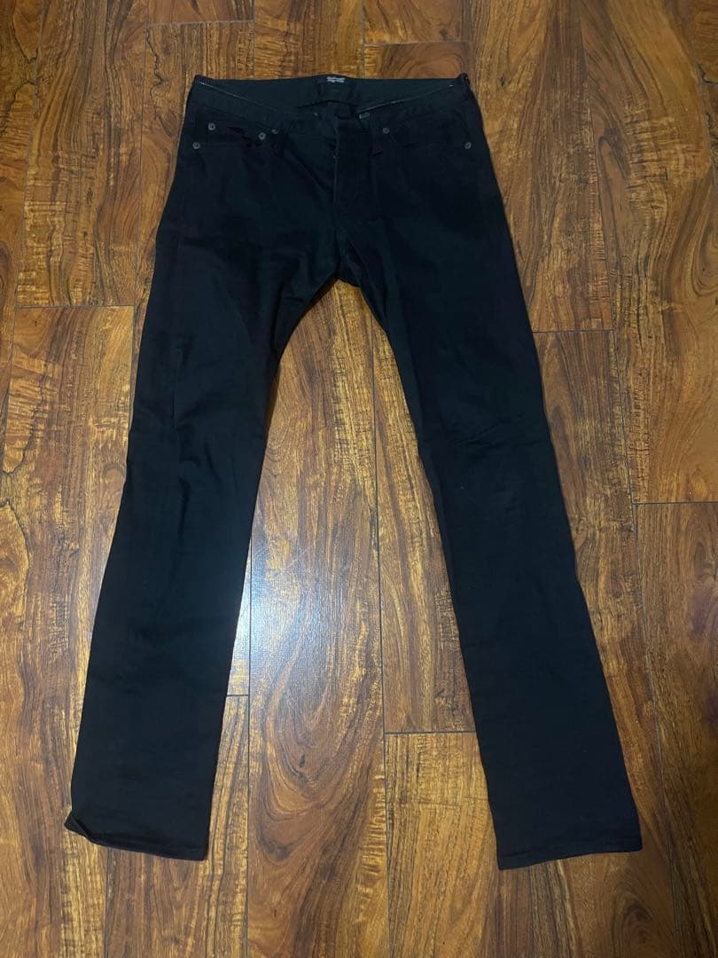 undercover 09AW スカートパンツ