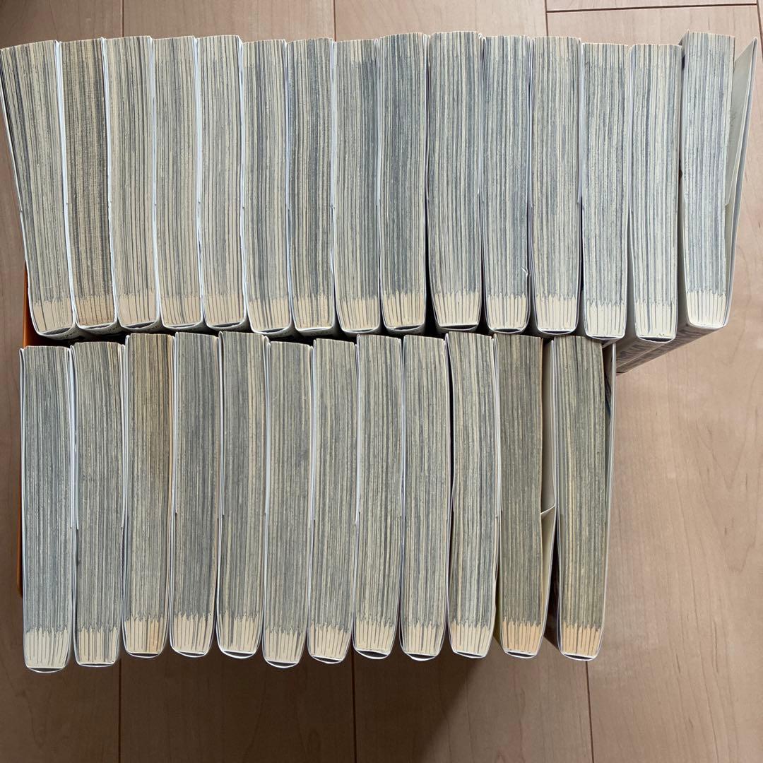 宇宙兄弟　1-27巻セット