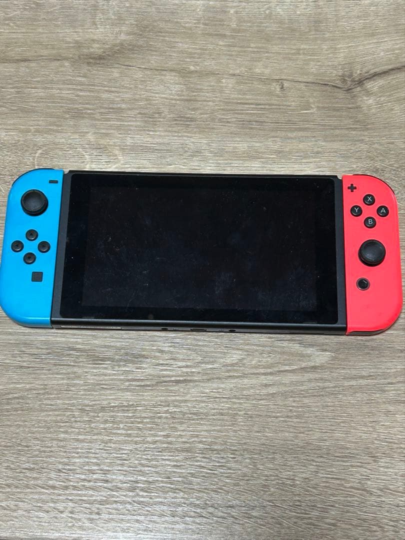 Nintendo Switch本体セット＋プロコン＋人気ソフト3本