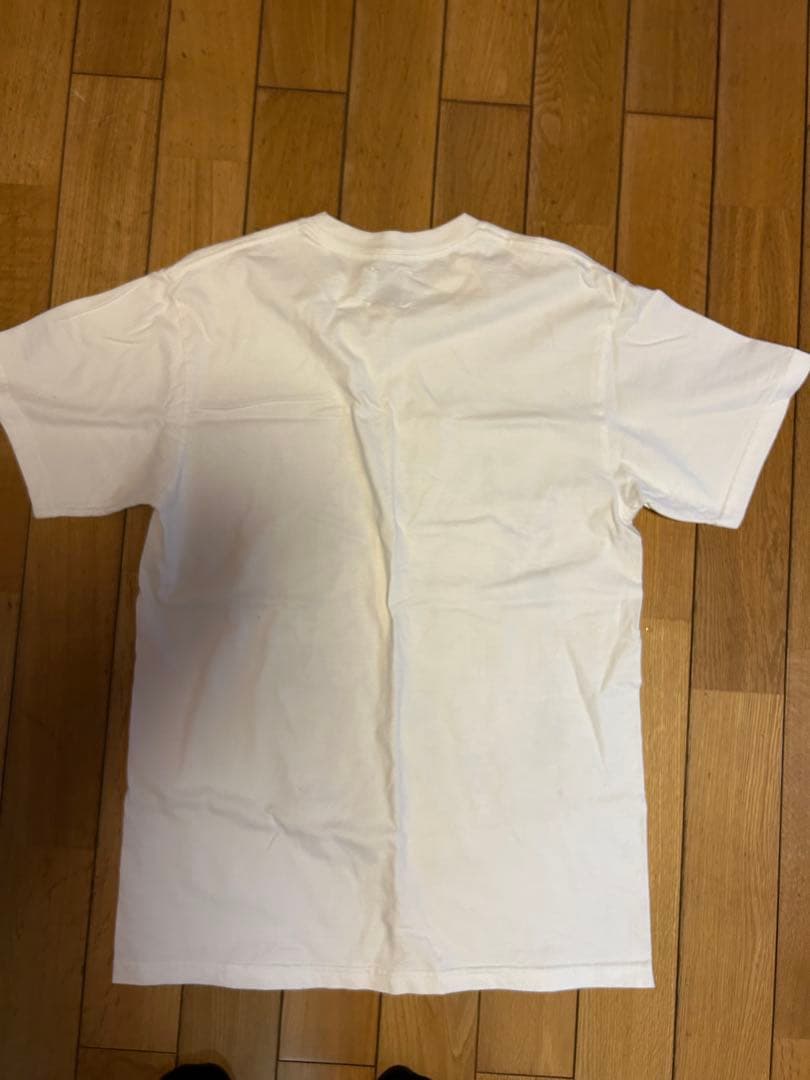 slinky2020 tシャツ