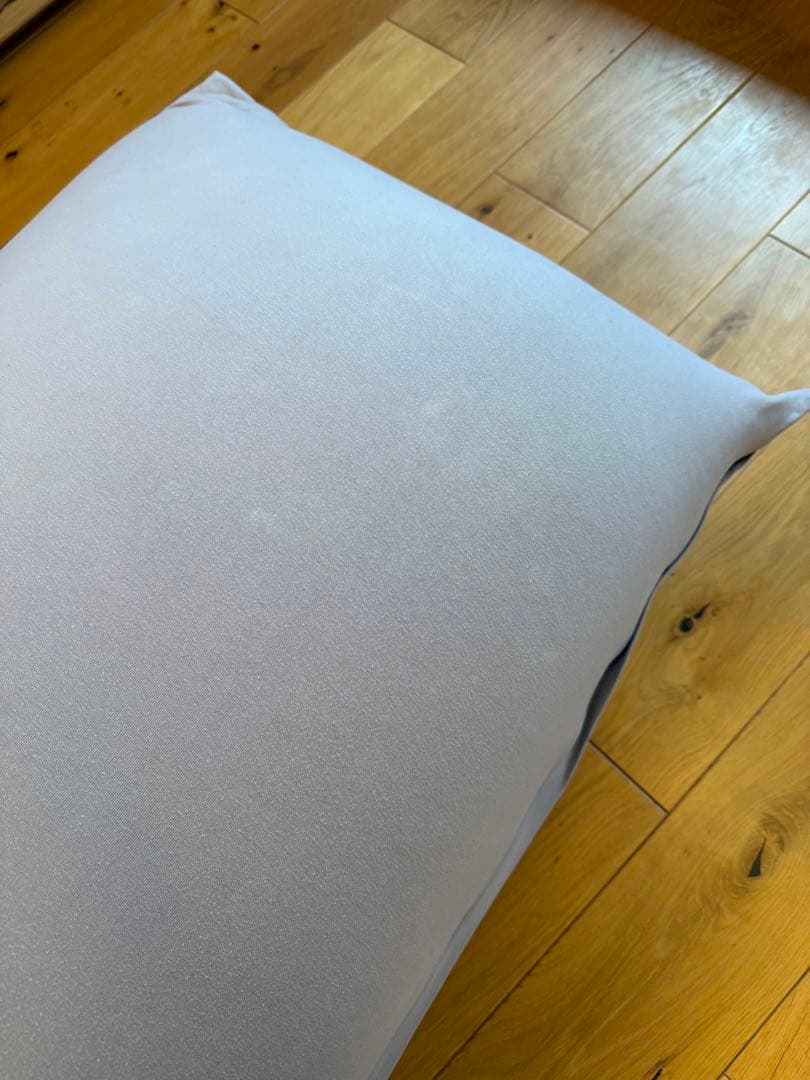 【手渡希望】yogibo MAX Lite（Short）＋新品カバー