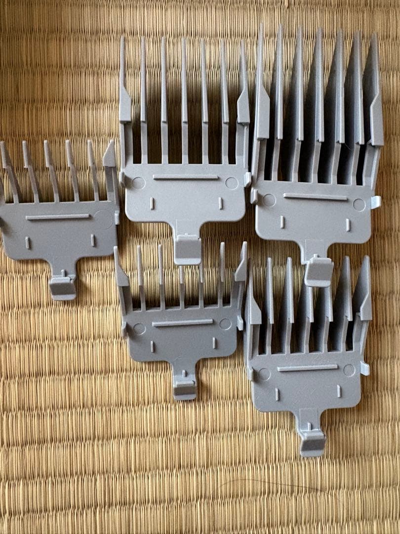 ペット用　グルーミングセット neakasa USER GUIDE