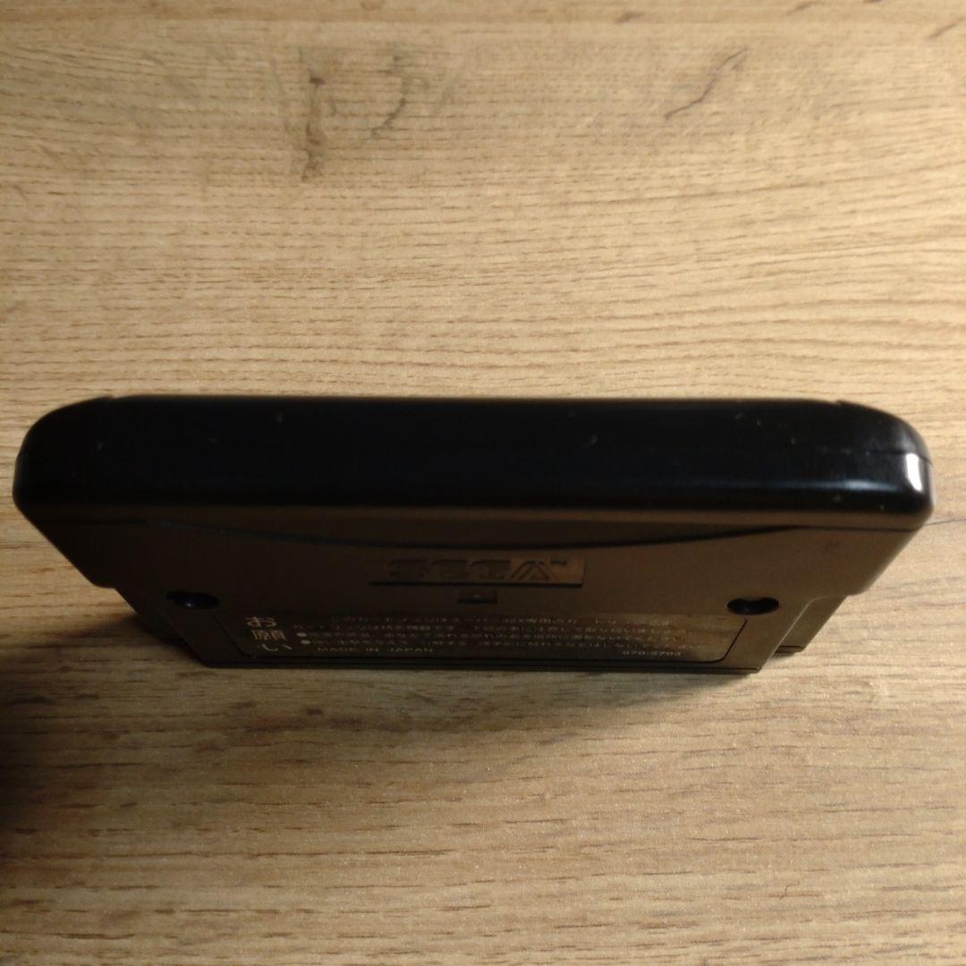 テンポ　スーパー32X