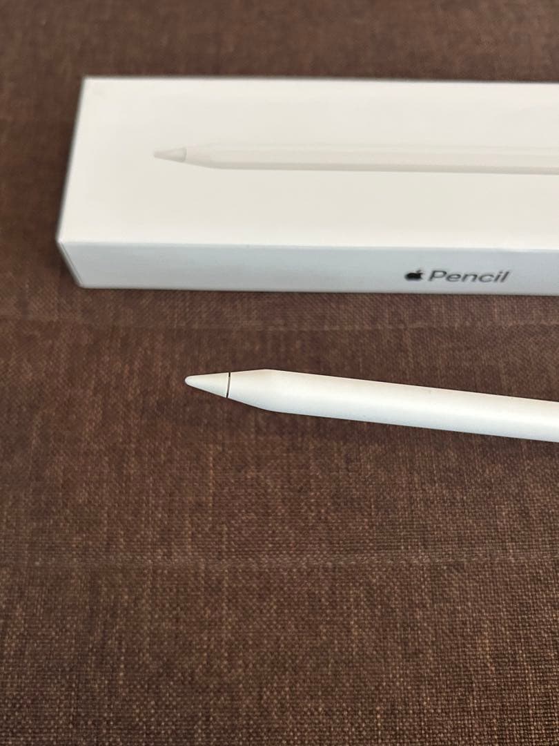 Apple Pencil (第2世代) ホワイト