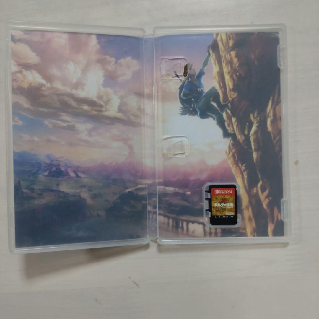 ゼルダの伝説　セット
