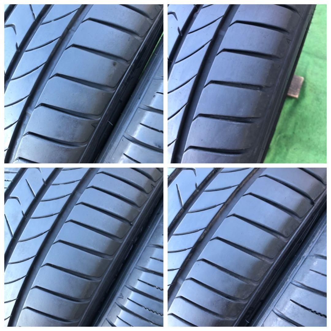 235/50 R18 TOYO TIRES TRANPATH ラジアルタイヤ