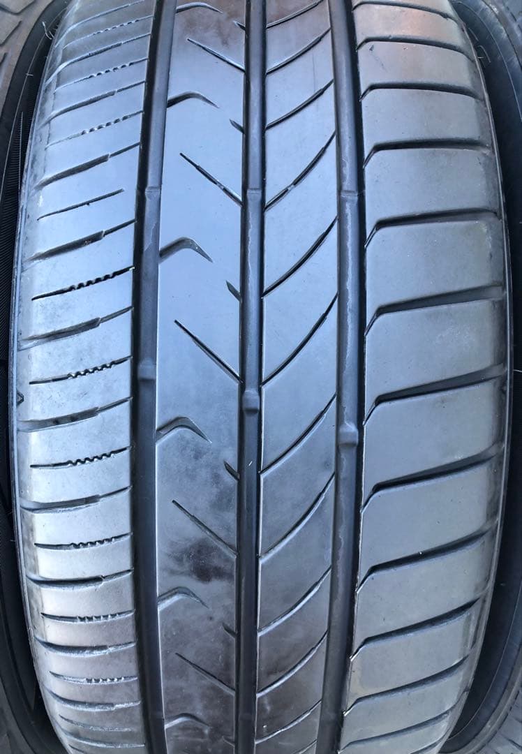 235/50 R18 TOYO TIRES TRANPATH ラジアルタイヤ