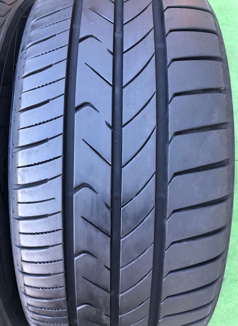 235/50 R18 TOYO TIRES TRANPATH ラジアルタイヤ
