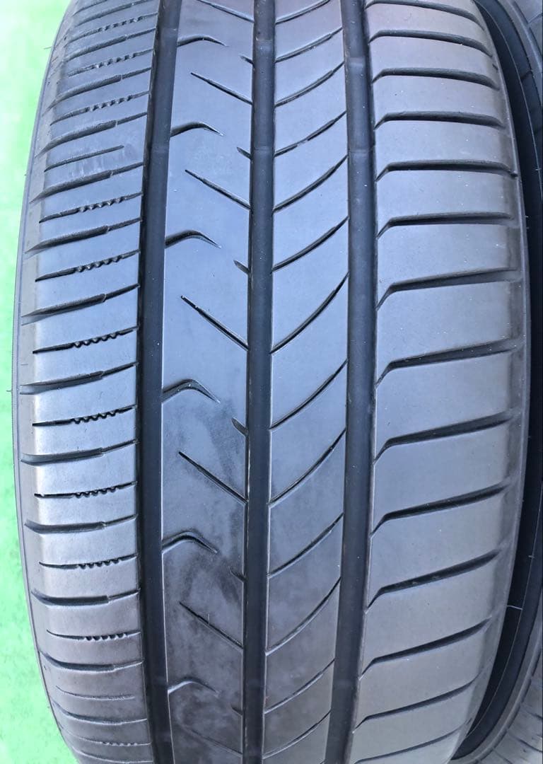 235/50 R18 TOYO TIRES TRANPATH ラジアルタイヤ