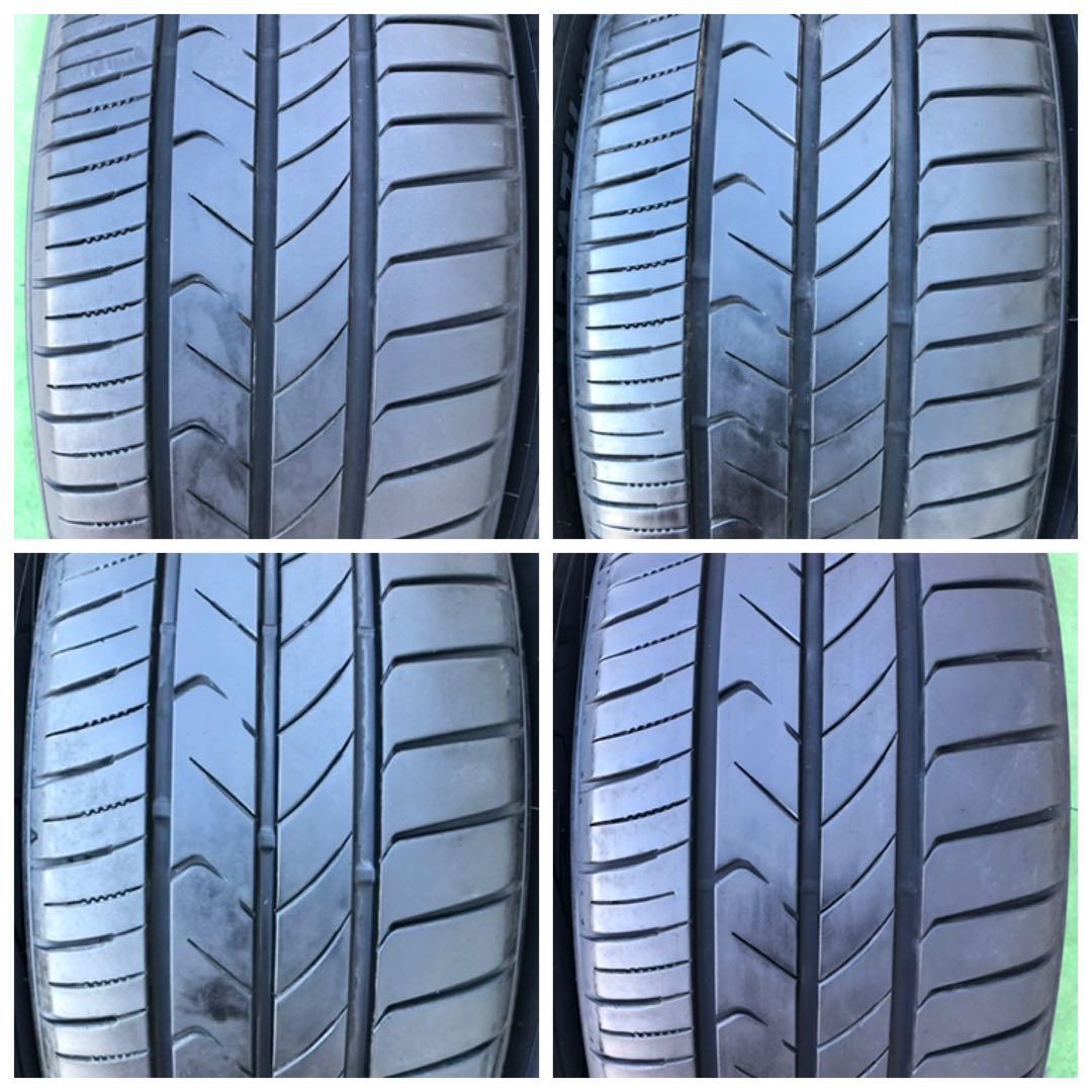 235/50 R18 TOYO TIRES TRANPATH ラジアルタイヤ