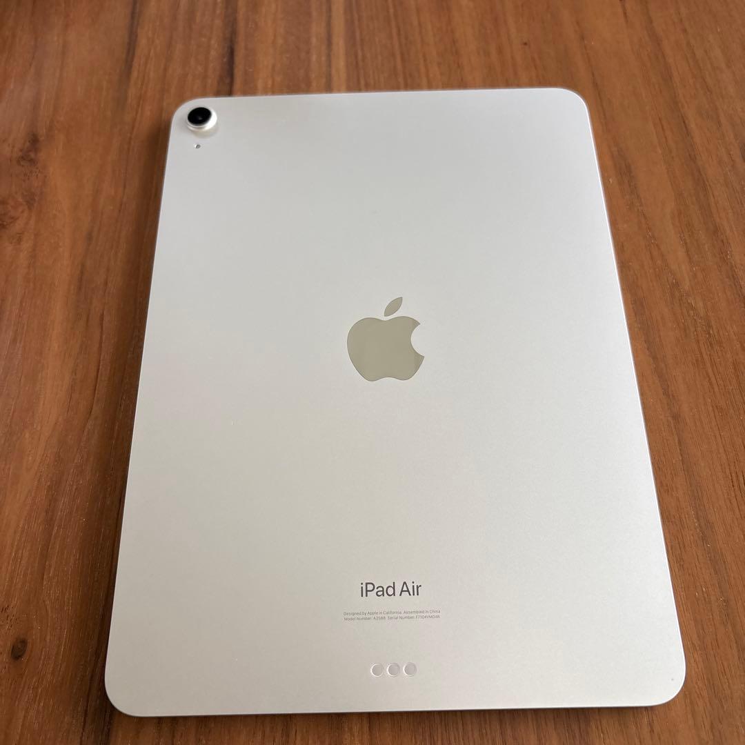 Apple iPad Air (第5世代) 64GB