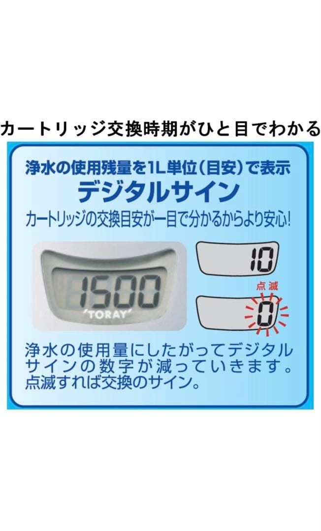 TORAY トレビーノ CASSETTI SK-207SLX 新品未開封