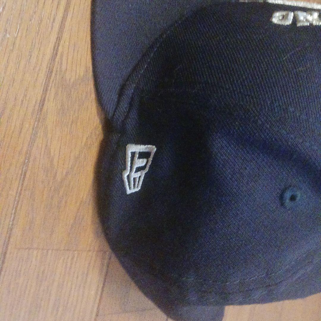 最終値下げ！送料込み【希少】A BATHING APE×NEWERAキャップ帽子
