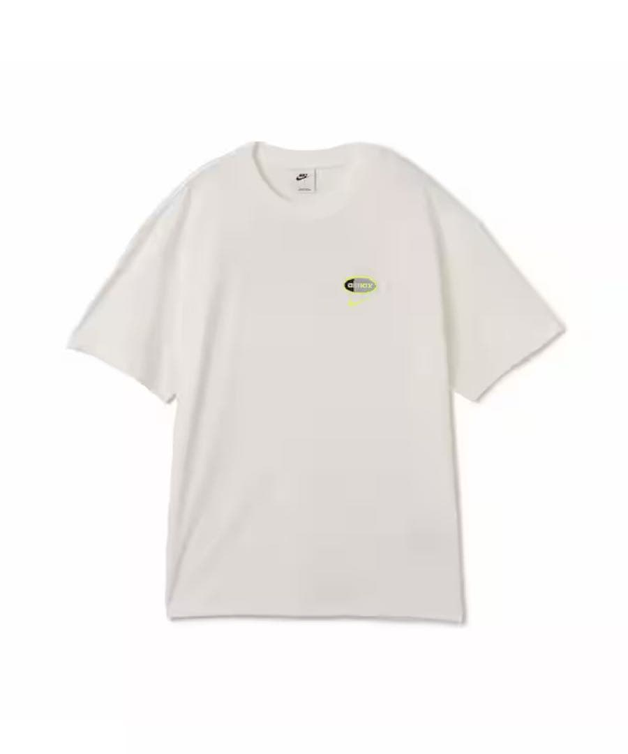 Nike Air Max 95 SS Tee Tシャツ L 白
