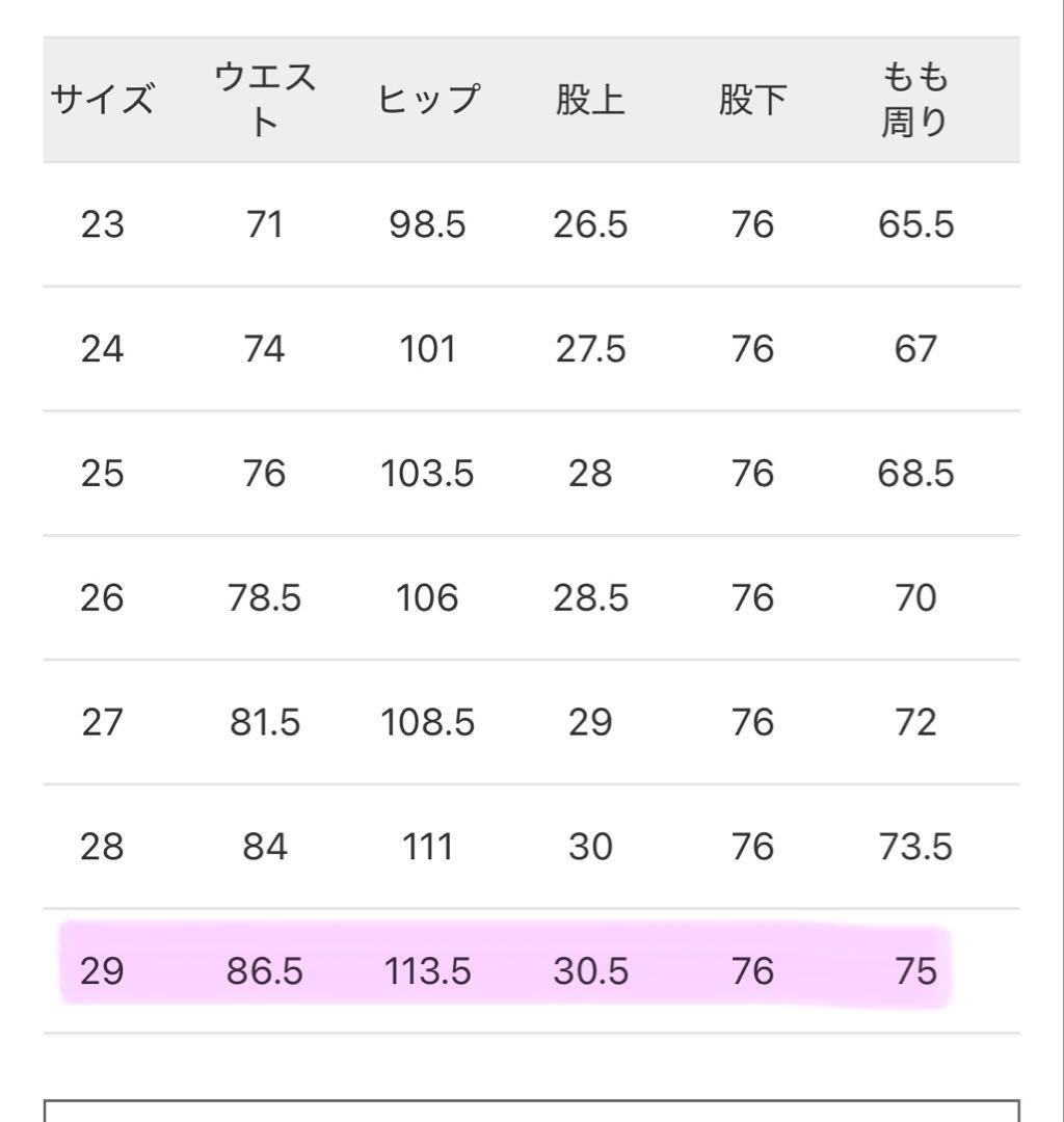 JOURNAL STANDARD 別注リーバイスSUPER BAGGY 29
