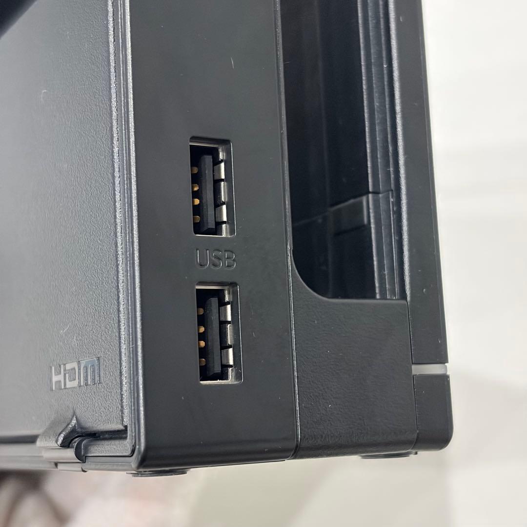 Nintendo Switch　本体　中古品　ニンテンドースイッチ