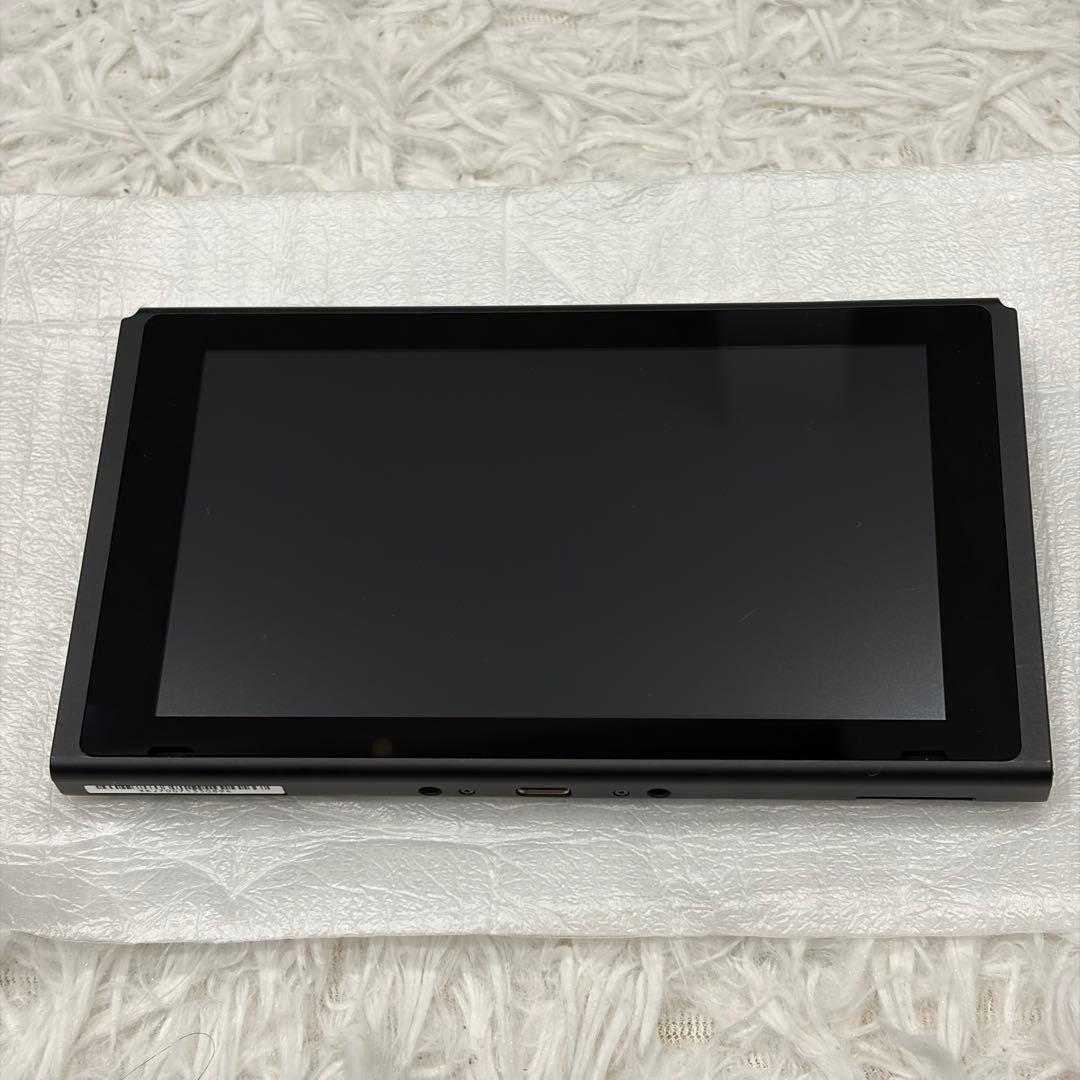Nintendo Switch　本体　中古品　ニンテンドースイッチ