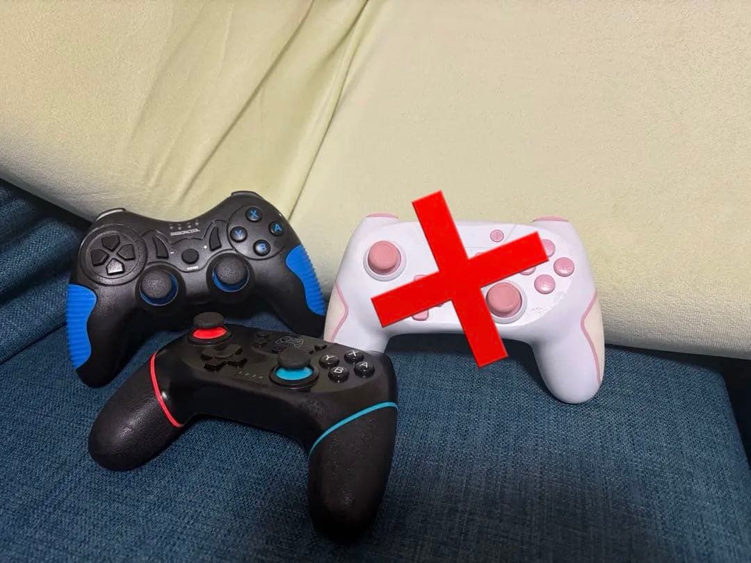 【美品】NintendoSwitch セット