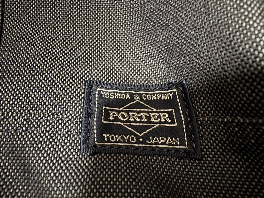バッグ PORTER / SMOKY BOSTON BAG