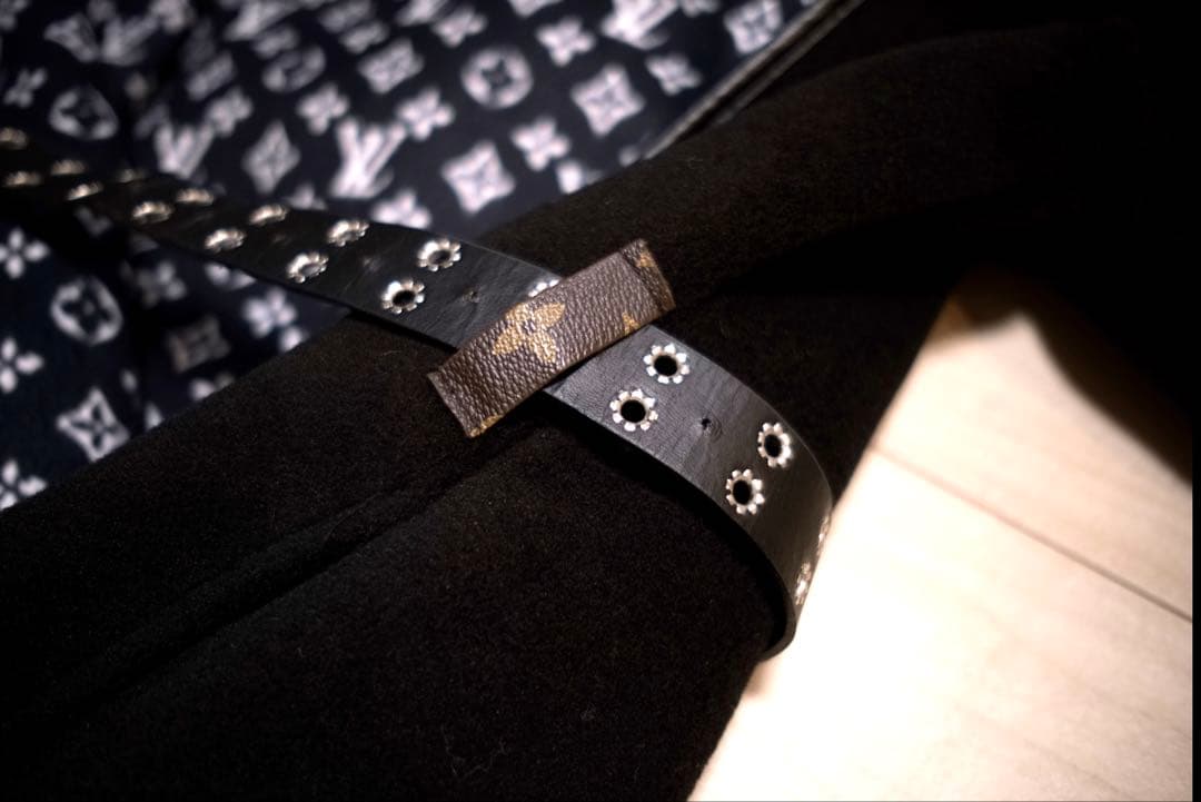 Louis Vuitton ロングコート 36
