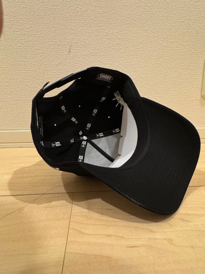 NEW ERA SHOEI 9FORTY ギャラリー限定