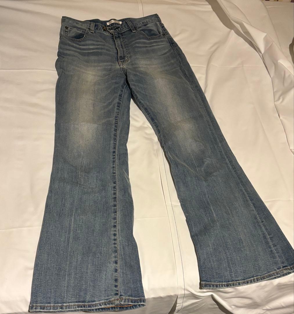 moussy mvsフレア 27inch