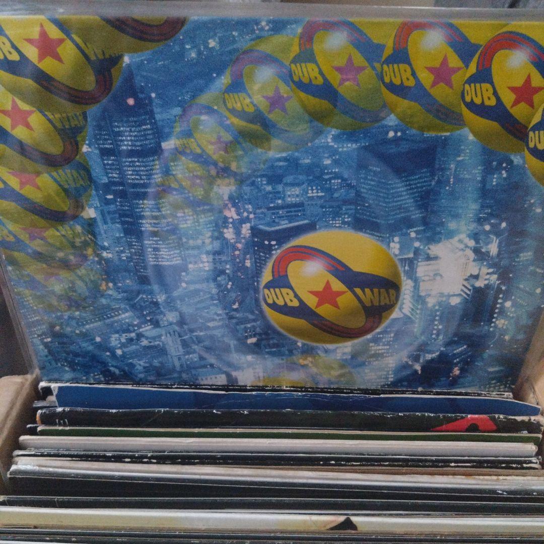 SWEET BOX レコードセット