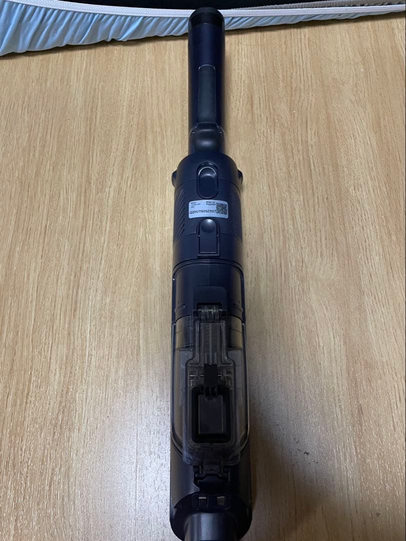 掃除機・クリーナー Shark EVOPOWER SYSTEM NEO II + LC551JBK