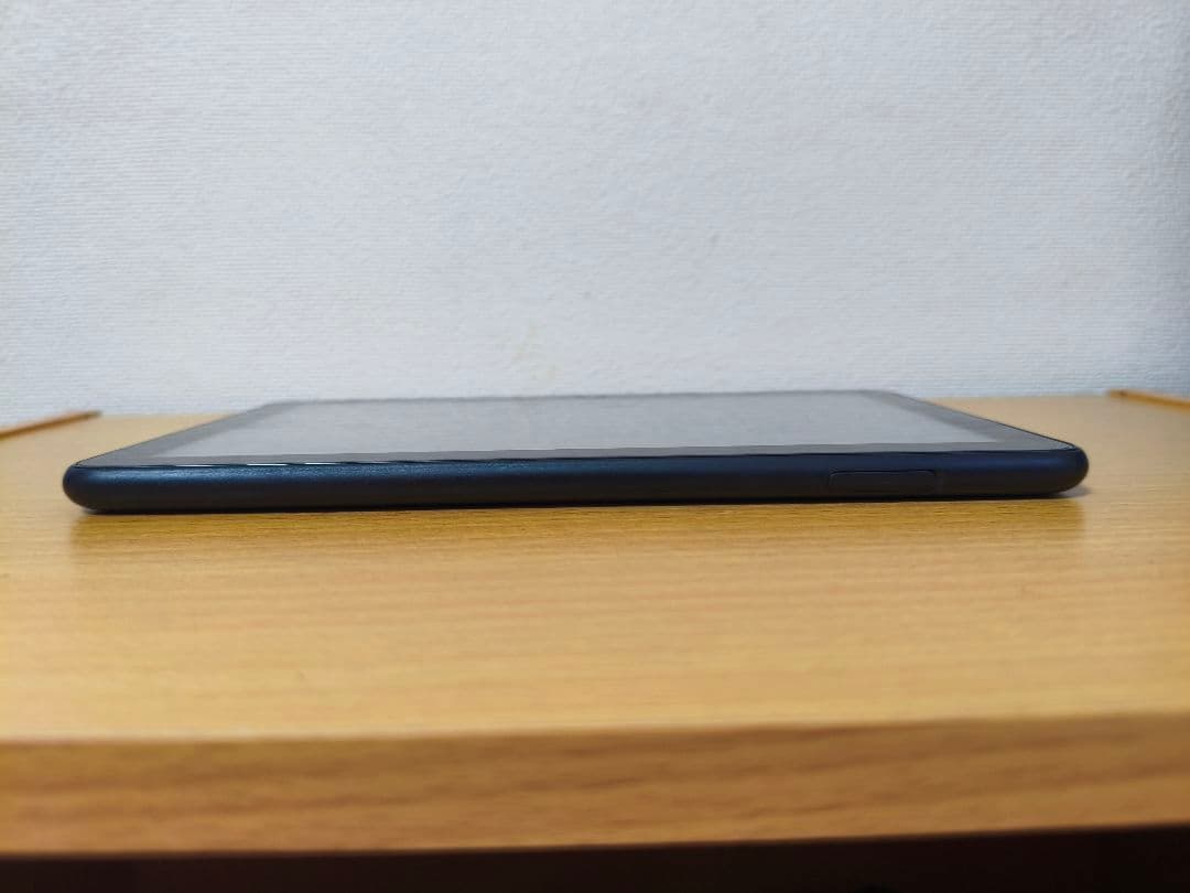 【極美品】Fire HD 8 タブレット 第12世代 64GB ブラック