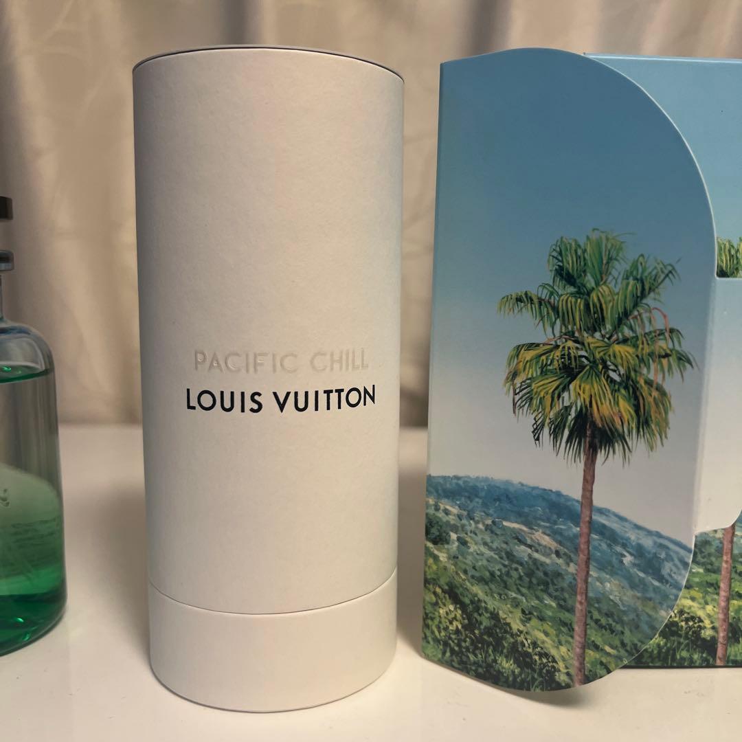 パシフィックチル　ルイヴィトン Louis vuitton