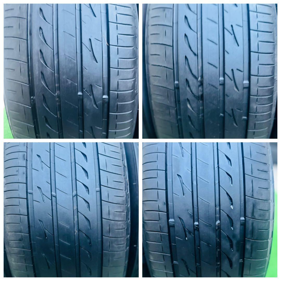 235/50R18,BRIDGESTONE REGNO GR-Xlll 24 年