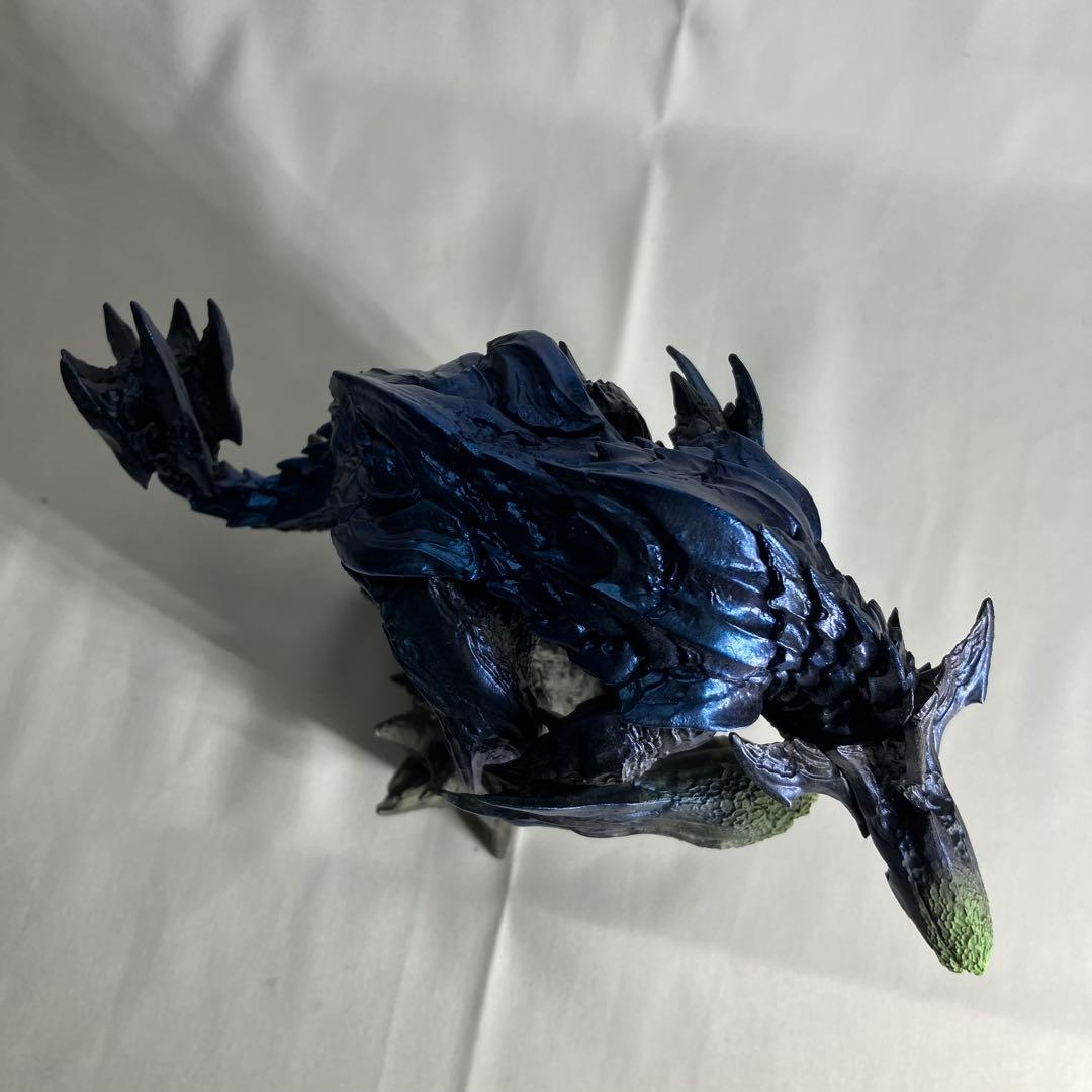 クリエイターズモデル ブラキディオス フィギュアビルダー モンスターハンター