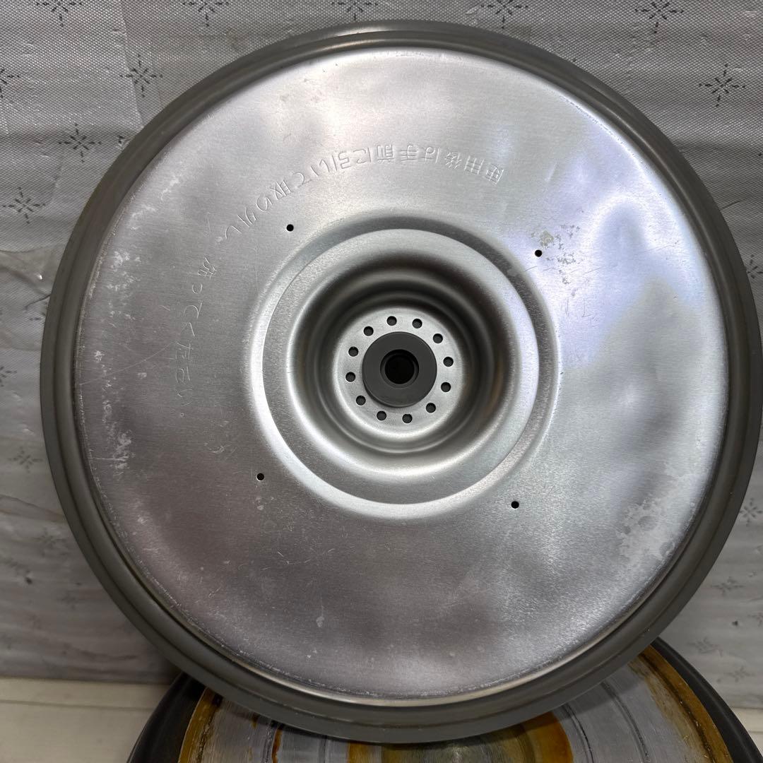 Rinnai RR-100MTT リンナイ 直火匠 ガス炊飯器 都市ガス
