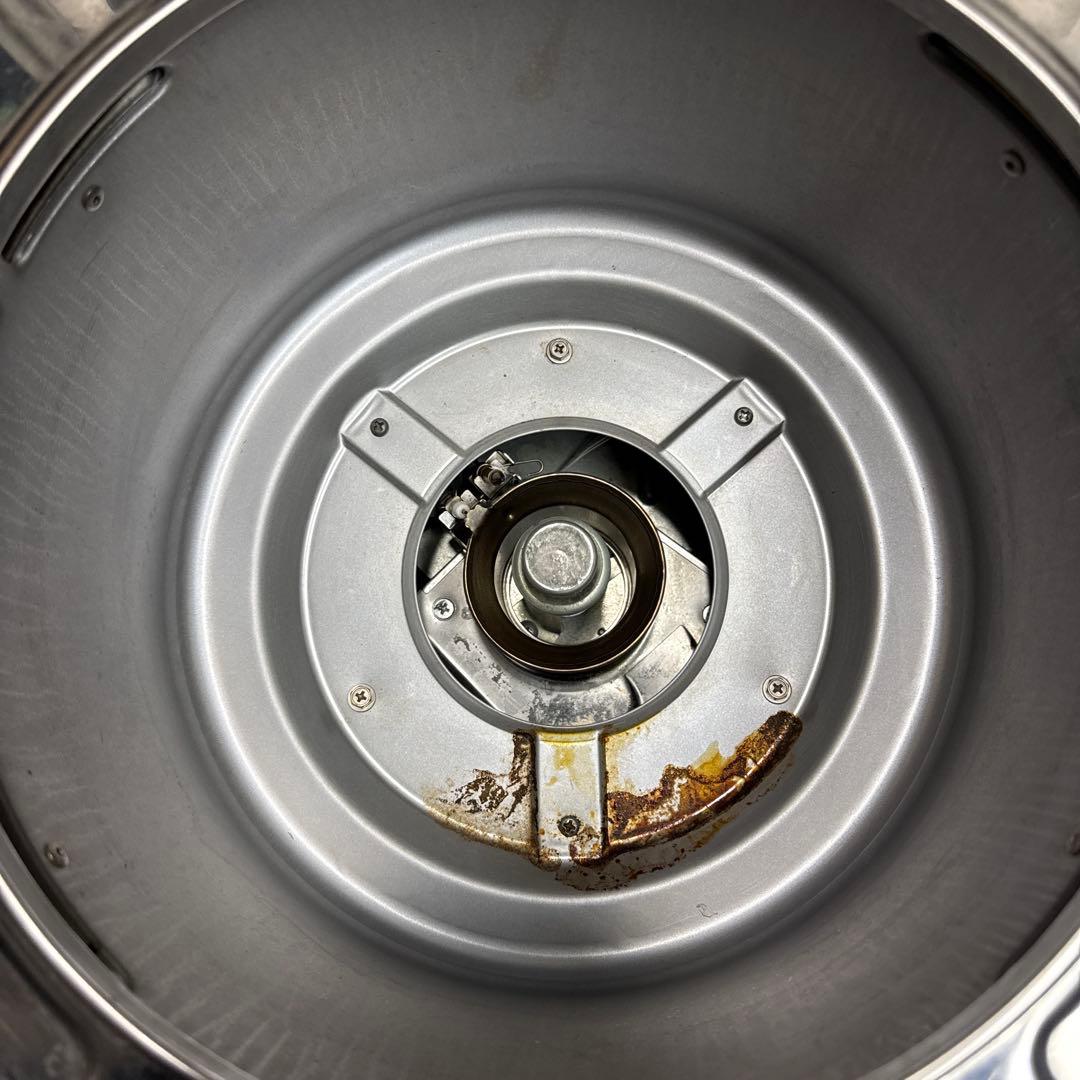 Rinnai RR-100MTT リンナイ 直火匠 ガス炊飯器 都市ガス