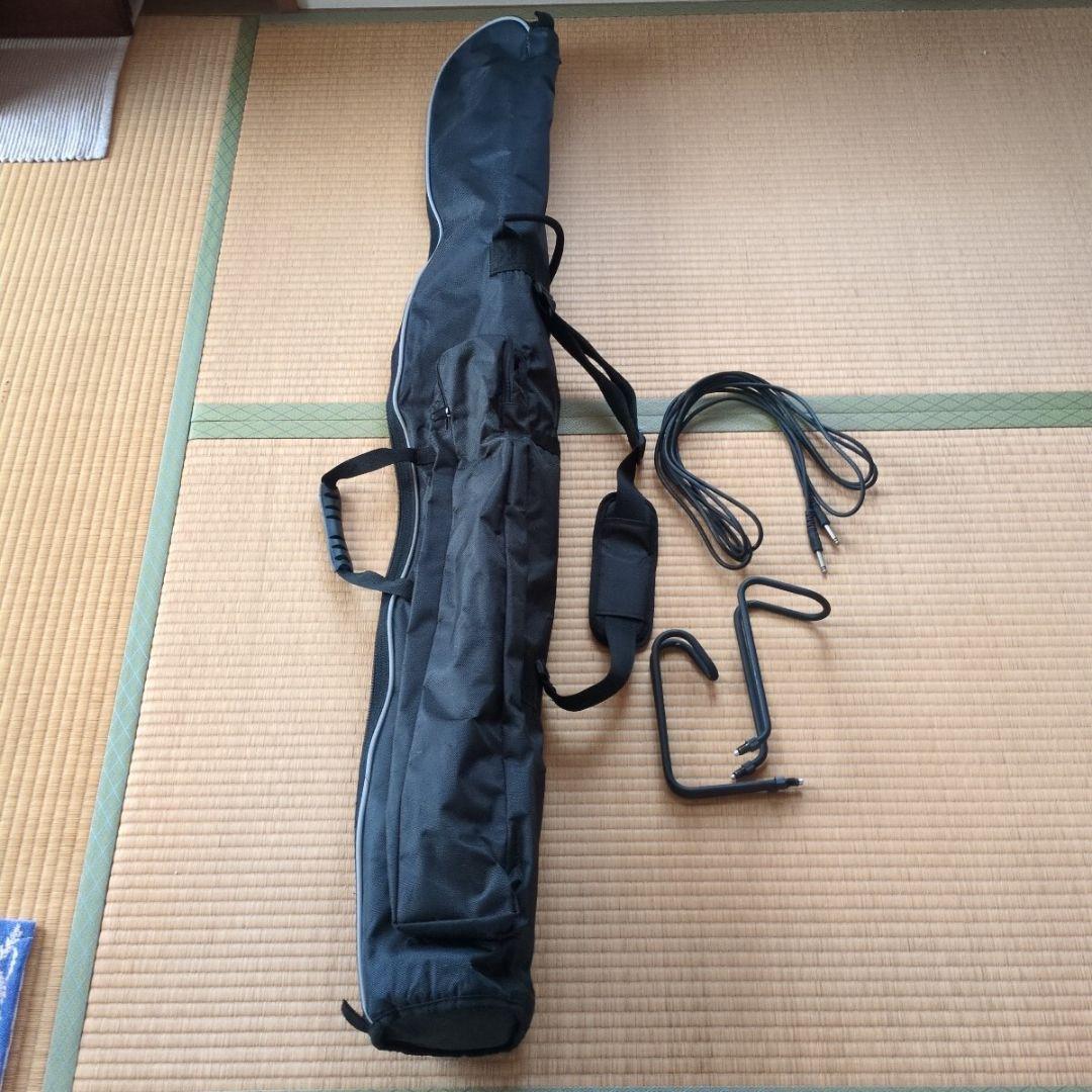 Hallstatt WBSE-500 KYB-200 アップライトベース