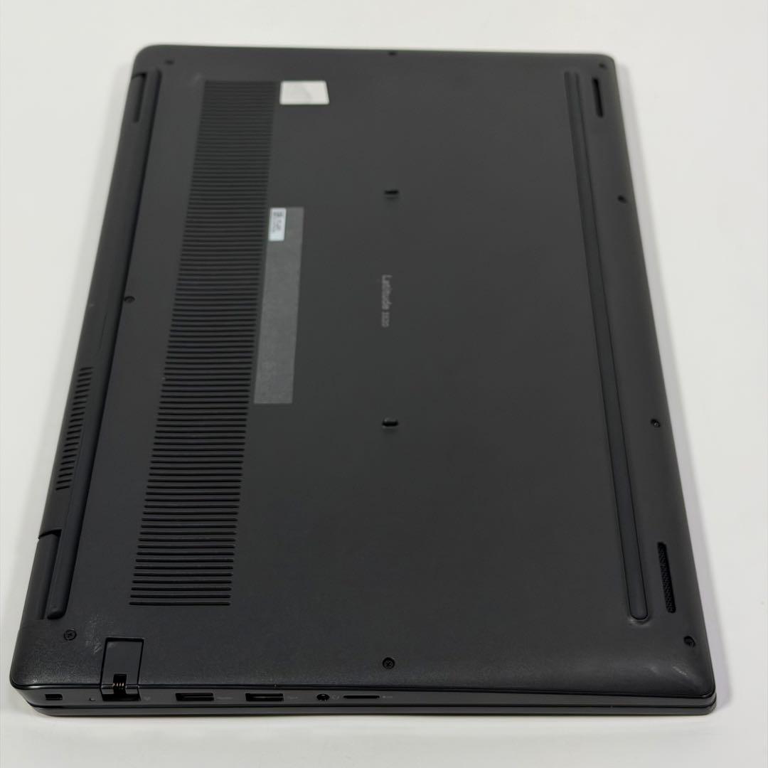 Windowsノート本体 10.Latitude3520 / i5-11/ 16G/ 512G