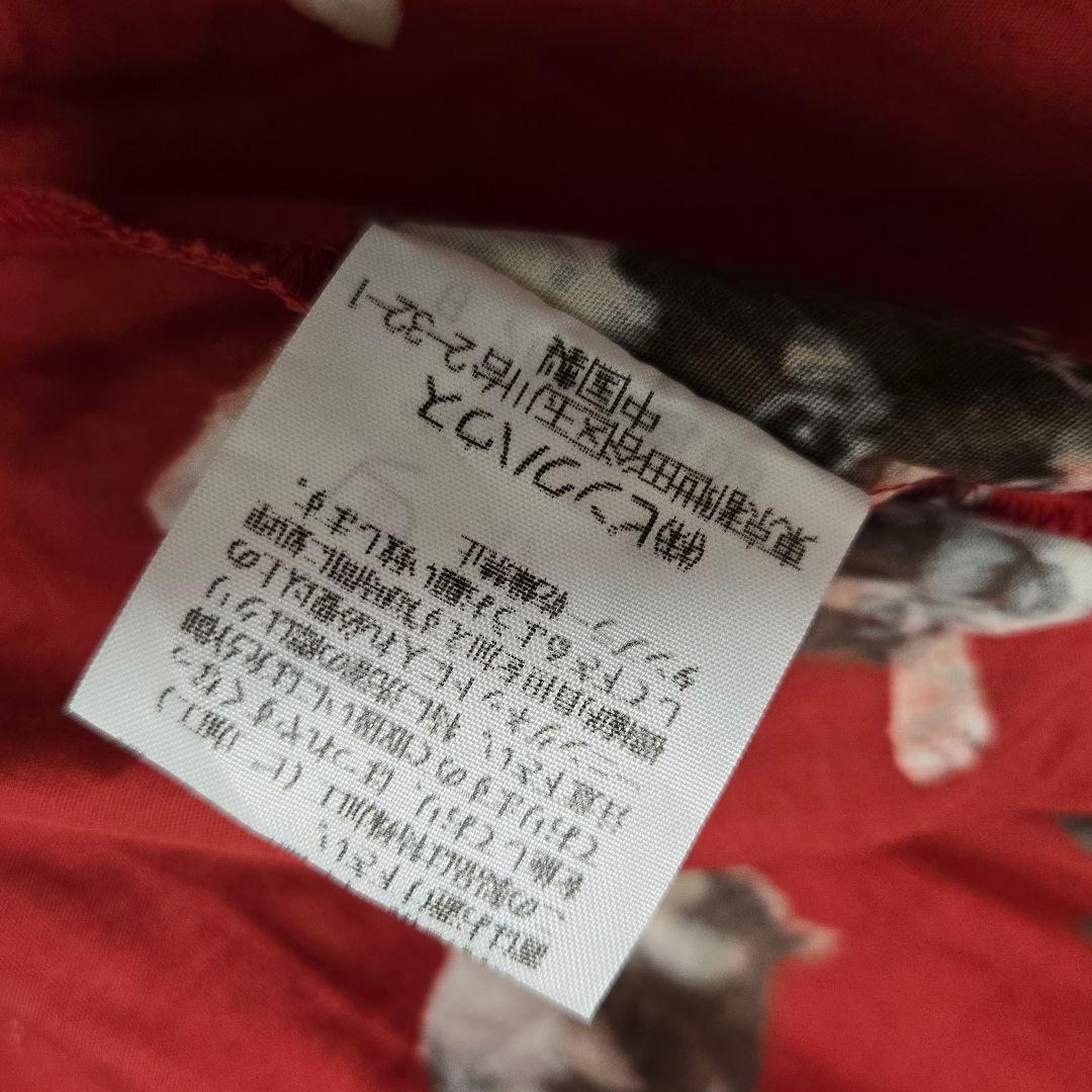 ピンクハウス PINKHOUSE チワワ カットソー トップス