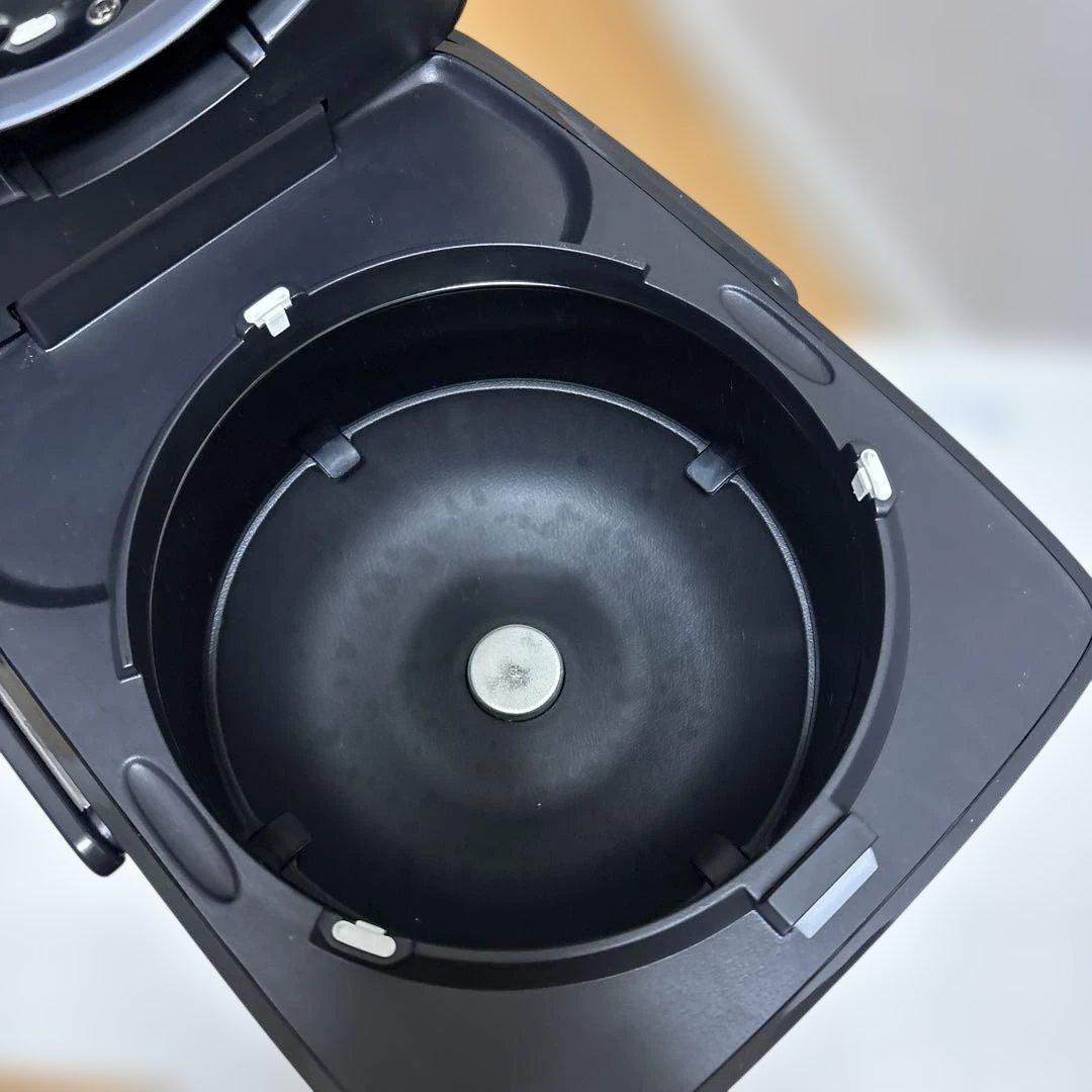 ツインバード炊飯器