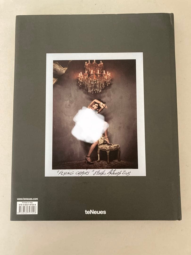 アート・デザイン・音楽 DIAMONDS & PEARLS by MARC LAGRANGE