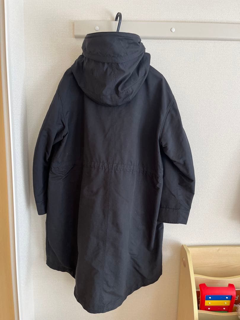 ザリラクス　モッズコート　46