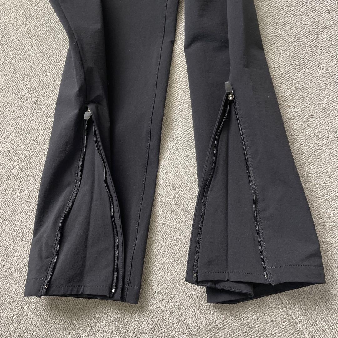 THE NORTH FACE ザノースフェイス　バーブランニング ロングパンツ